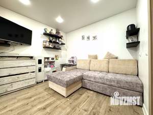 1-к квартира, вторичка, 32м2, 2/5 этаж