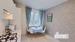 2-к квартира, вторичка, 54м2, 2/3 этаж