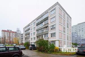 2-к квартира, вторичка, 48м2, 5/5 этаж
