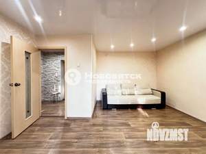 1-к квартира, вторичка, 34м2, 2/5 этаж