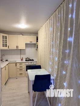 2-к квартира, вторичка, 46м2, 1/5 этаж