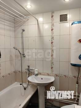 1-к квартира, вторичка, 37м2, 9/9 этаж
