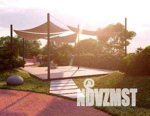 3-к квартира, вторичка, 66м2, 16/17 этаж