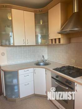 3-к квартира, вторичка, 67м2, 4/5 этаж