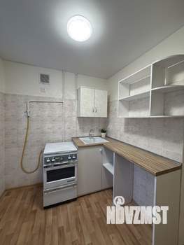 2-к квартира, вторичка, 45м2, 4/5 этаж