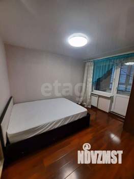 1-к квартира, вторичка, 45м2, 12/17 этаж