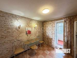 1-к квартира, вторичка, 38м2, 4/10 этаж