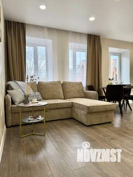 4-к квартира, вторичка, 90м2, 4/5 этаж