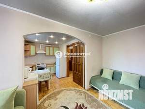 3-к квартира, вторичка, 60м2, 3/5 этаж