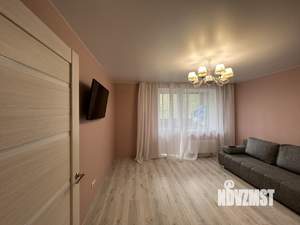 1-к квартира, вторичка, 47м2, 4/12 этаж