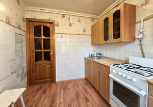 2-к квартира, вторичка, 47м2, 2/5 этаж