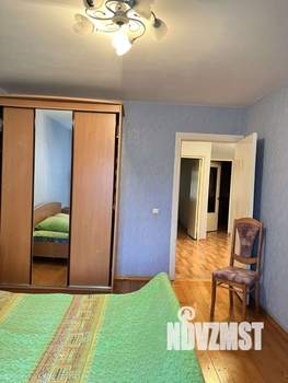 2-к квартира, вторичка, 66м2, 1/5 этаж