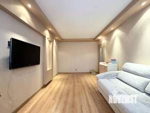 3-к квартира, вторичка, 63м2, 9/9 этаж