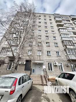 2-к квартира, вторичка, 45м2, 3/9 этаж
