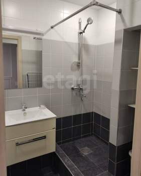 1-к квартира, вторичка, 37м2, 6/10 этаж