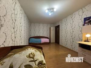 3-к квартира, вторичка, 63м2, 5/10 этаж