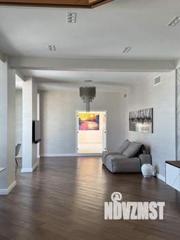 4-к квартира, вторичка, 241м2, 14/15 этаж