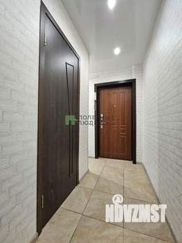 1-к квартира, вторичка, 31м2, 1/5 этаж