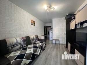 Студия квартира, вторичка, 24м2, 8/16 этаж