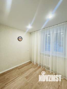 Студия квартира, вторичка, 17м2, 2/9 этаж