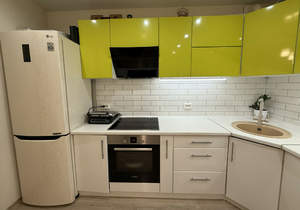 3-к квартира, вторичка, 64м2, 1/10 этаж