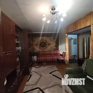 1-к квартира, вторичка, 31м2, 5/5 этаж