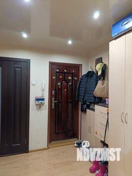 4-к квартира, вторичка, 87м2, 1/9 этаж