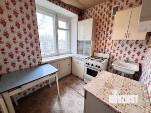 2-к квартира, вторичка, 47м2, 4/5 этаж