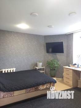4-к квартира, вторичка, 82м2, 4/5 этаж