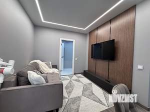 2-к квартира, вторичка, 40м2, 5/5 этаж