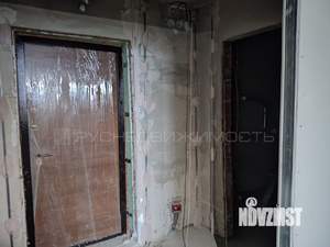 1-к квартира, вторичка, 40м2, 9/14 этаж