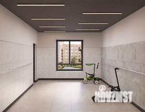 2-к квартира, вторичка, 48м2, 10/17 этаж