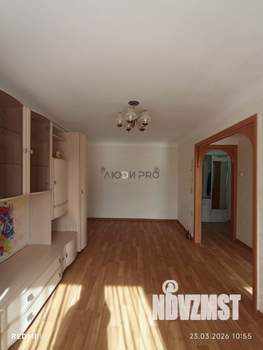 1-к квартира, вторичка, 32м2, 5/5 этаж