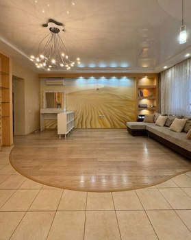 3-к квартира, вторичка, 100м2, 2/7 этаж