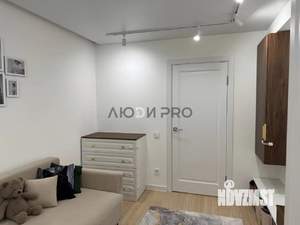 2-к квартира, вторичка, 59м2, 7/17 этаж