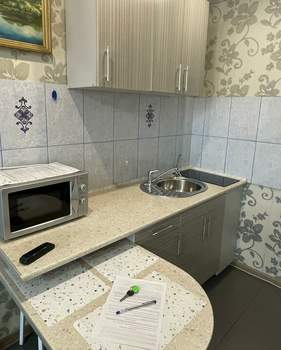 Студия квартира, вторичка, 26м2, 3/18 этаж