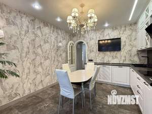 3-к квартира, вторичка, 87м2, 5/5 этаж