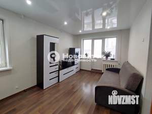 1-к квартира, вторичка, 31м2, 2/5 этаж