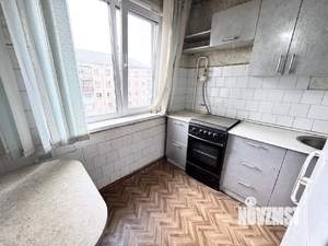 2-к квартира, вторичка, 44м2, 5/5 этаж
