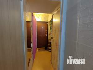 1-к квартира, вторичка, 30м2, 1/5 этаж