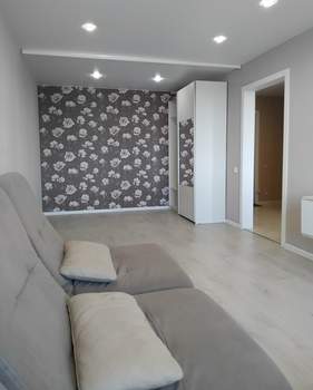 1-к квартира, вторичка, 41м2, 13/17 этаж