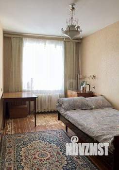 3-к квартира, вторичка, 60м2, 4/9 этаж