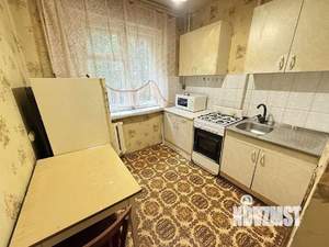 1-к квартира, вторичка, 33м2, 1/5 этаж