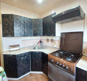 2-к квартира, вторичка, 48м2, 5/5 этаж