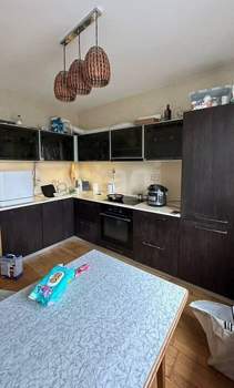 2-к квартира, вторичка, 66м2, 7/16 этаж