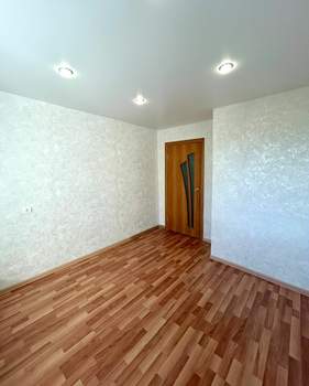 3-к квартира, вторичка, 62м2, 6/12 этаж