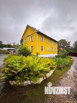 3-к квартира, вторичка, 48м2, 1/2 этаж