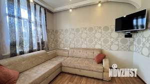 3-к квартира, вторичка, 70м2, 1/3 этаж
