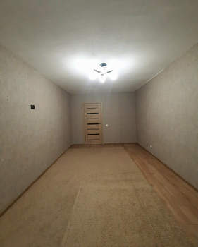 2-к квартира, вторичка, 51м2, 5/16 этаж