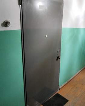 1-к квартира, вторичка, 29м2, 2/9 этаж